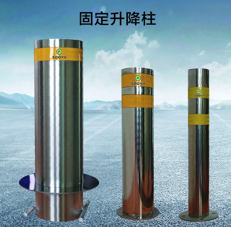 一文教您怎么選擇升降柱？